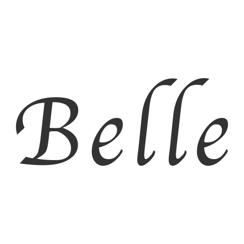 白髪染め情報サイト-Belle